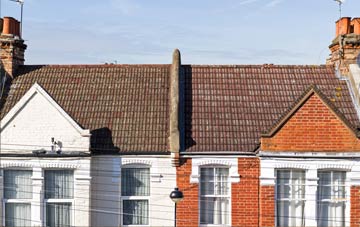 clay roofing Melling Mount, Merseyside