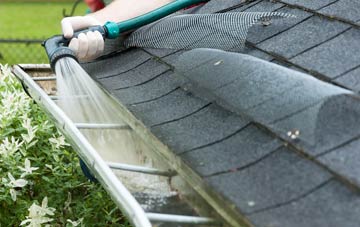 Melling Mount gutter cleaning costs