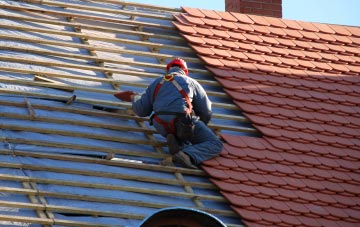 roof tiles Melling Mount, Merseyside