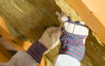 types of Melling Mount pitched roof insulation materials