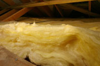 Melling Mount pitch roof insulation